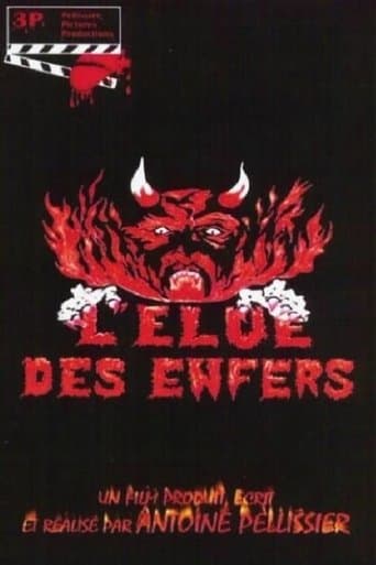 L'Élue des Enfers