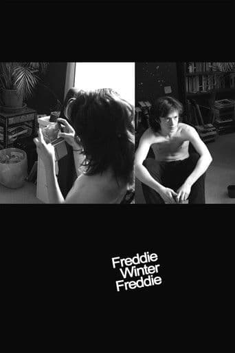 Freddie Winter Freddie