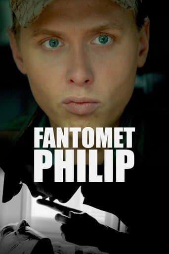 Fantomet Philip