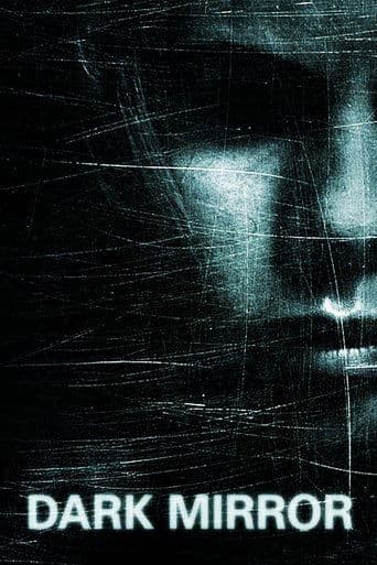 Oglinda întunecată