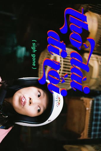 Thở Dài Đi Rồi