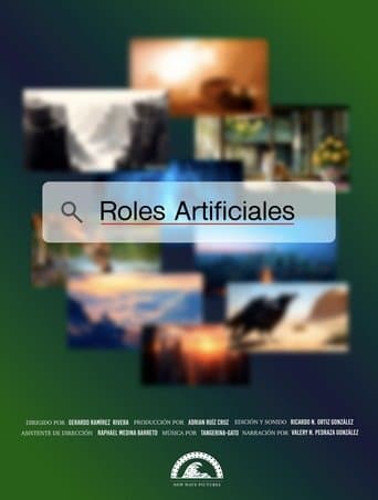 Roles Artificiales