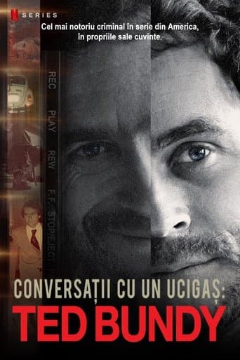 Conversații cu un ucigaș: Ted Bundy