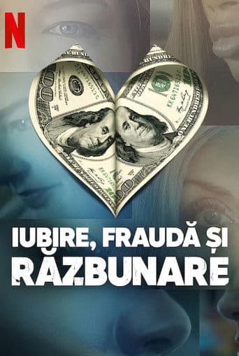 Iubire, fraudă și răzbunare