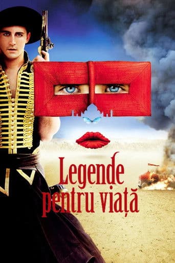 Legende pentru viață