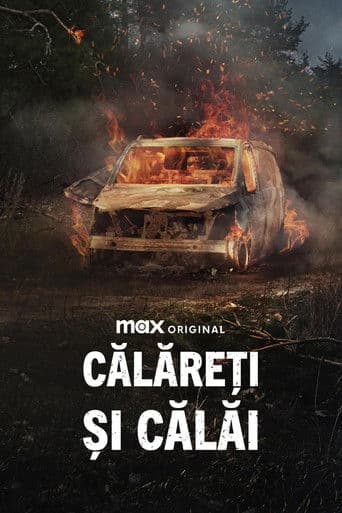 Călăreți și călăi