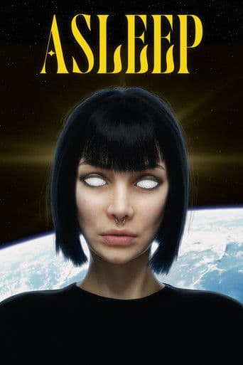 ASLEEP