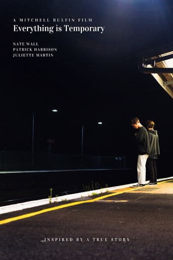 Everything is Temporary