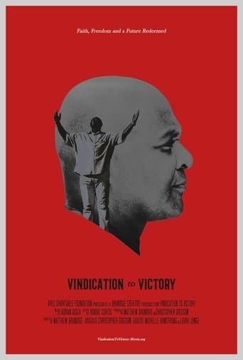 Vindication to Victory