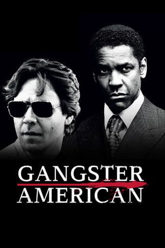 Gangster american
