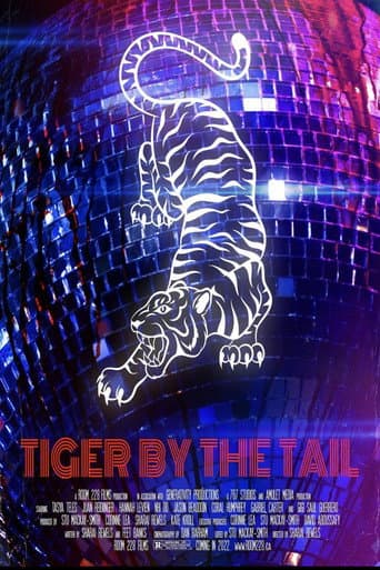 Tiger by the Tail