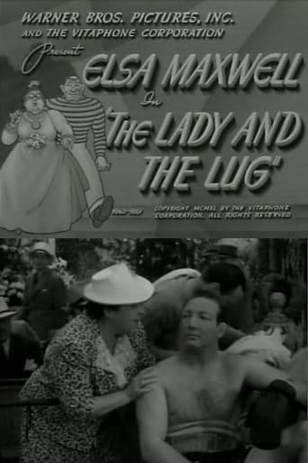 The Lady and the Lug