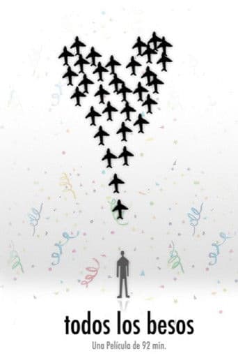 Todos los Besos