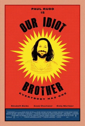 Fratele nostru idiot