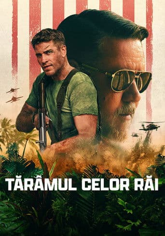 Tărâmul celor răi