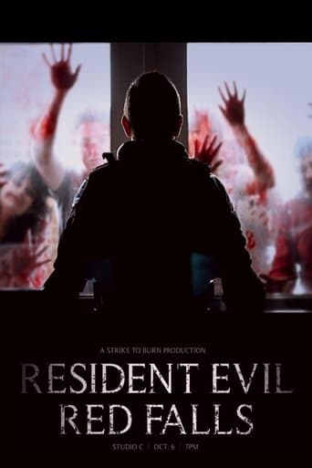 Resident Evil: Red Falls