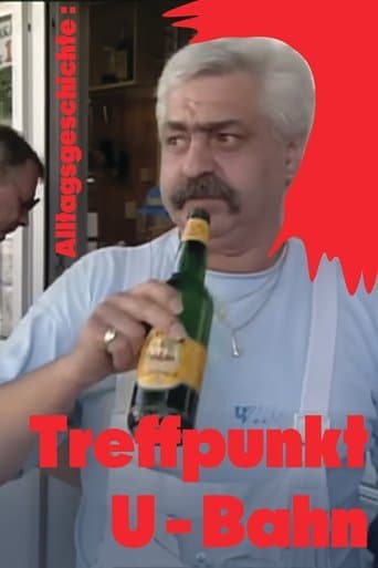 Alltagsgeschichte – Treffpunkt U-Bahn