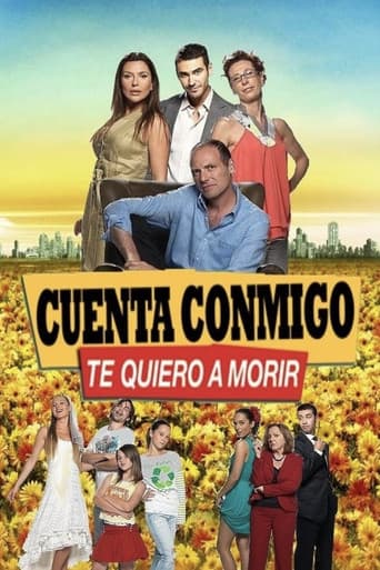 Cuenta Conmigo