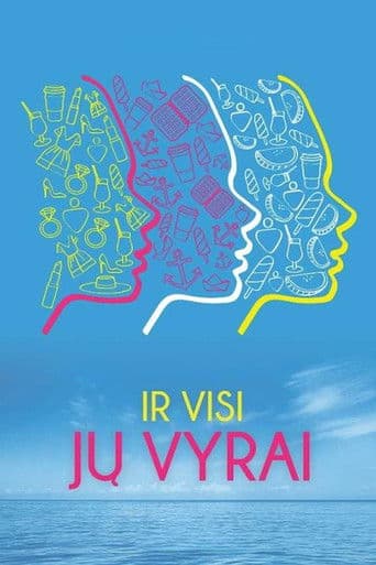 Ir visi jų vyrai