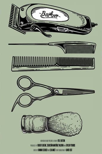 Barber