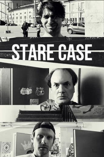 Stare Case