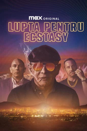 Lupta pentru ecstasy