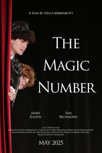 The Magic Number