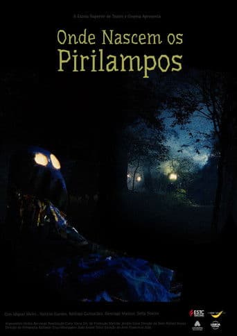 Onde Nascem os Pirilampos