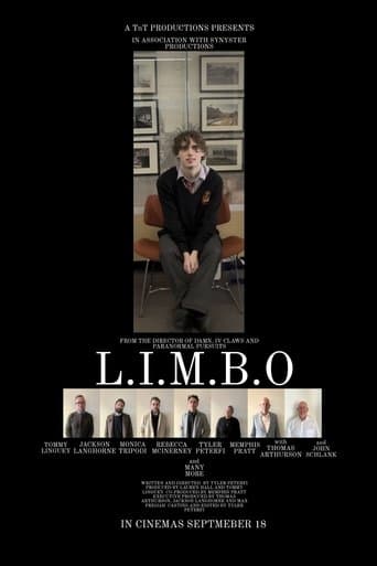 L.I.M.B.O