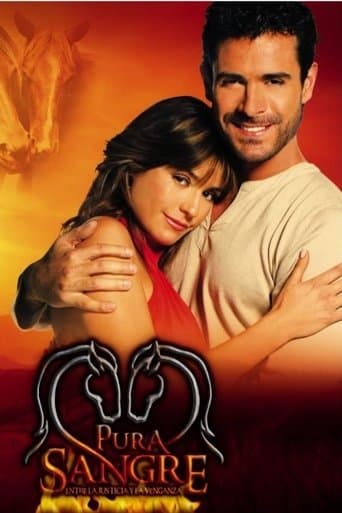 Pura Sangre (Col)
