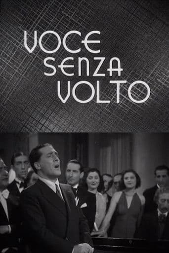 La voce senza volto