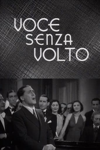 La voce senza volto