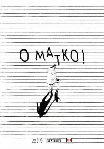 O matko!