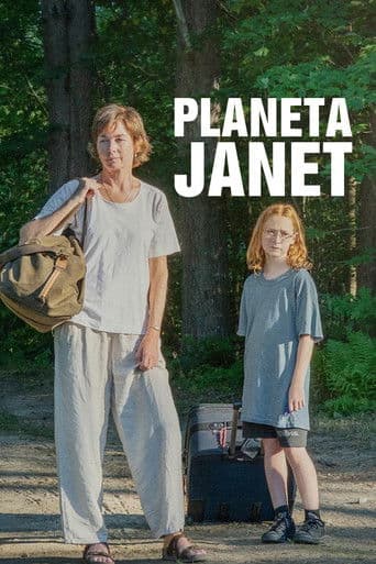 Planeta Janet