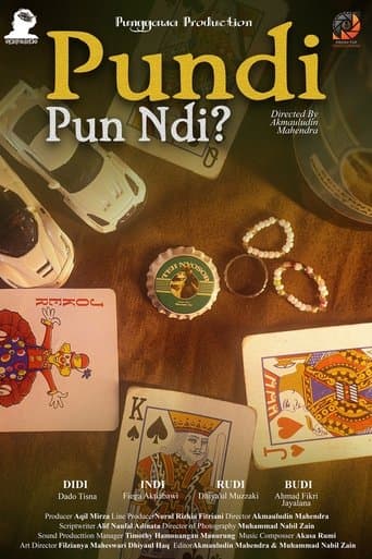 Pundi Pun Ndi?