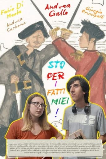 Sto per i Fatti Miei!