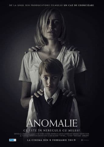 Anomalie