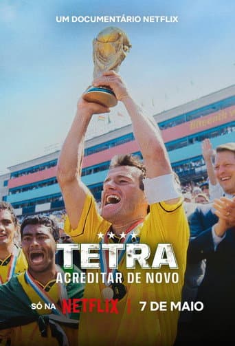 Tetra: Acreditar de Novo