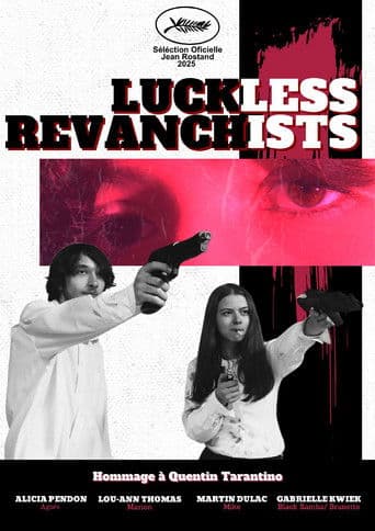 Luckless Revanchists