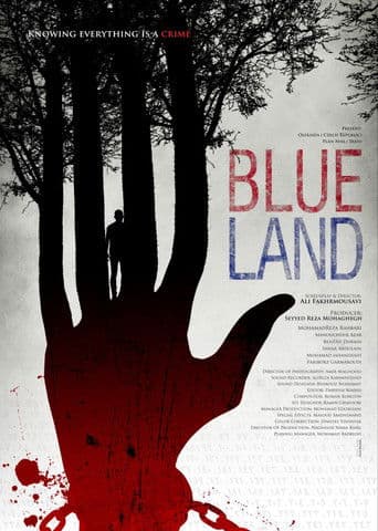 Blue Land