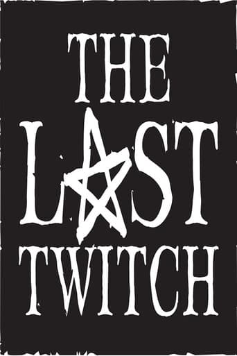 The Last Twitch