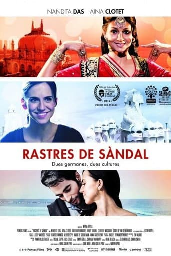 Rastres de sàndal