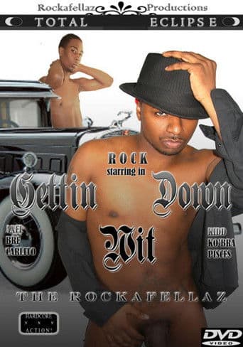 Gettin Down wit the Rockafellaz