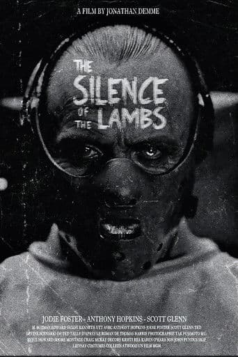 Silence of the Lambs: Breaking the Silence