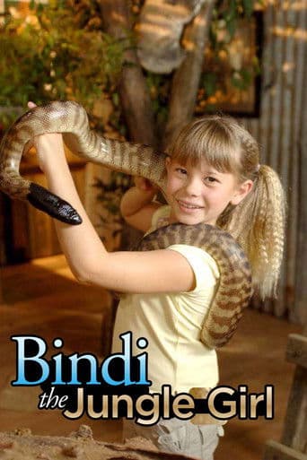 Bindi, fata junglei