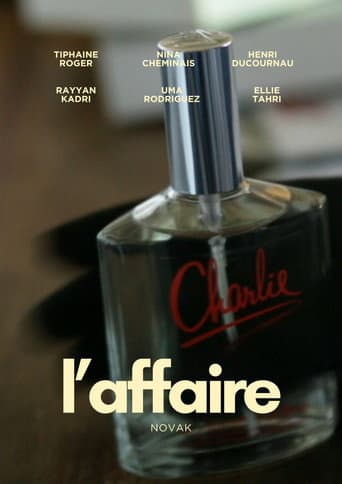L’Affaire Novak
