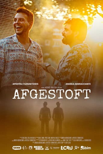 Afgestoft