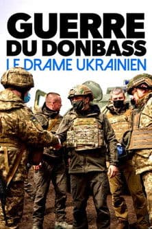 Krieg in Europa - Das Ukraine-Drama