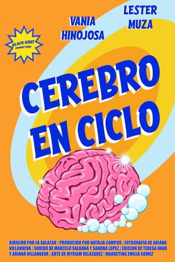 Cerebro en ciclo