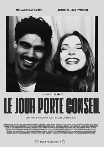 Le jour porte conseil